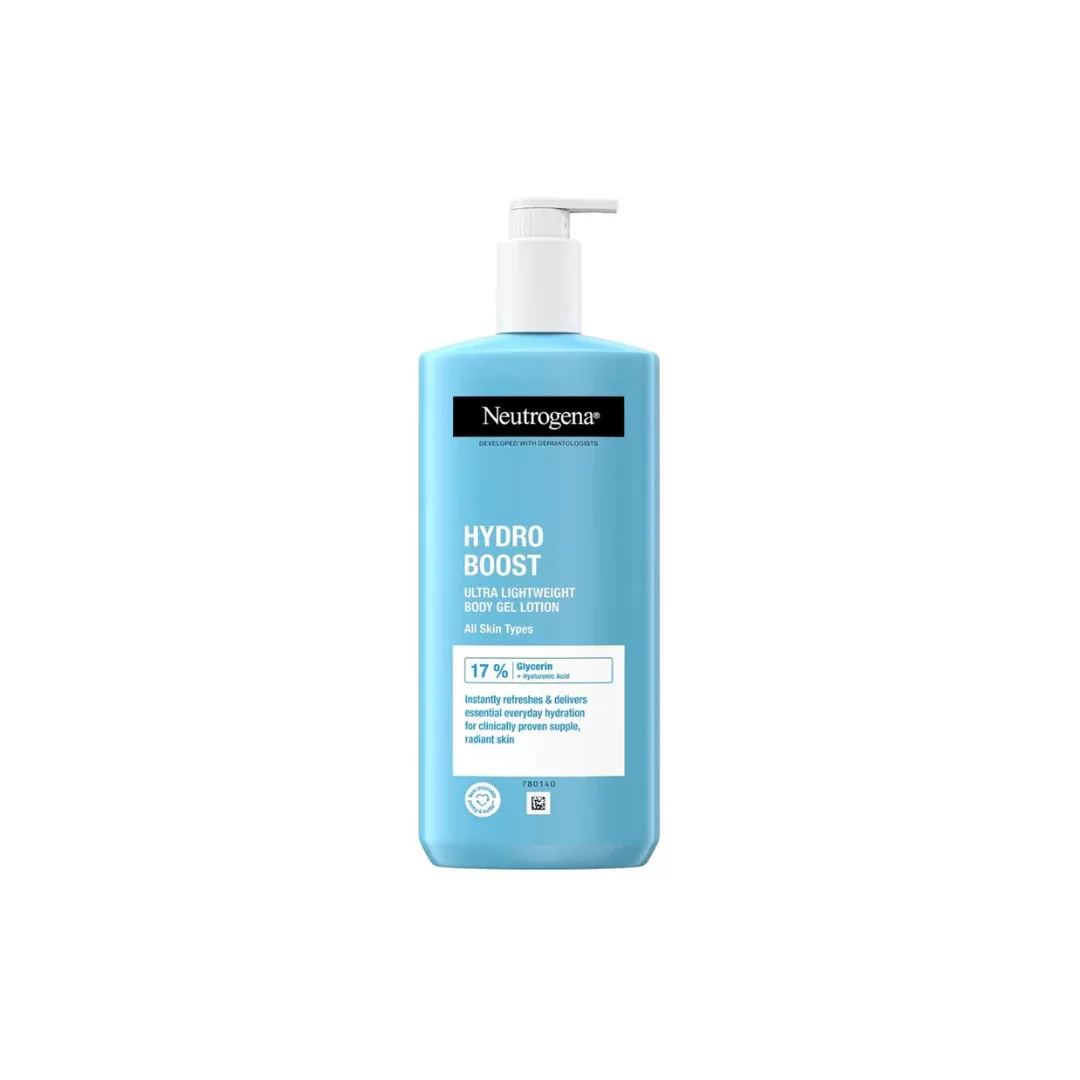 Neutrogena Īpaši viegls un ātri absorbējošs