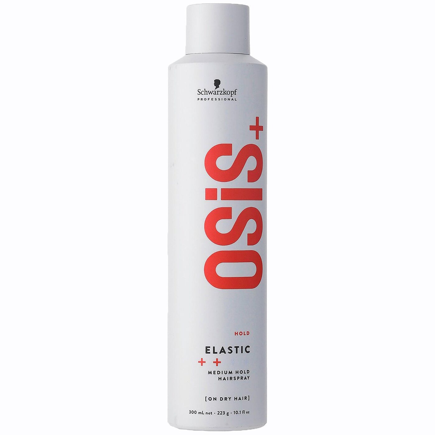 Schwarzkopf Professional OSiS+ Elastic Vieglas līdz