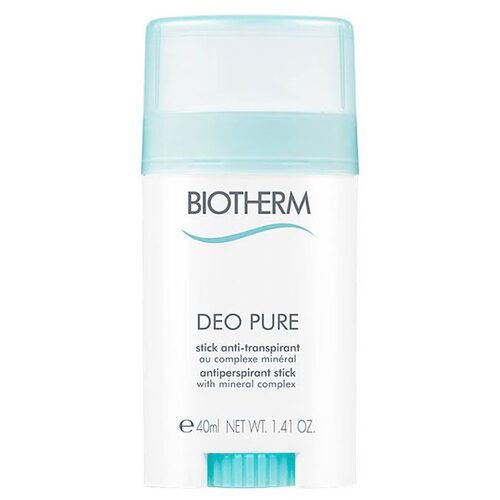 Biotherm Efektīvs dezodorants Deo Pure Deodorant