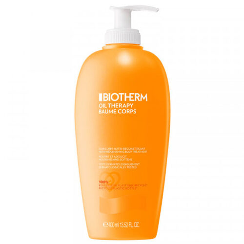 Biotherm Barojošs ķermeņa kopšanas līdzeklis Oil