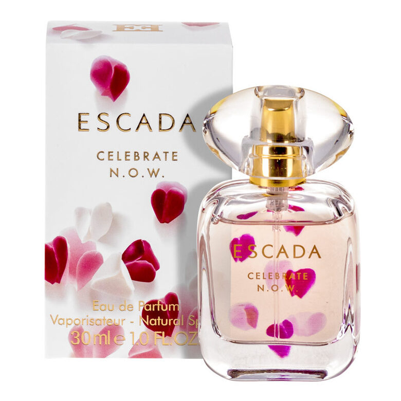 ESCADA Celebrate N.O.W Eau de Parfum 30ml