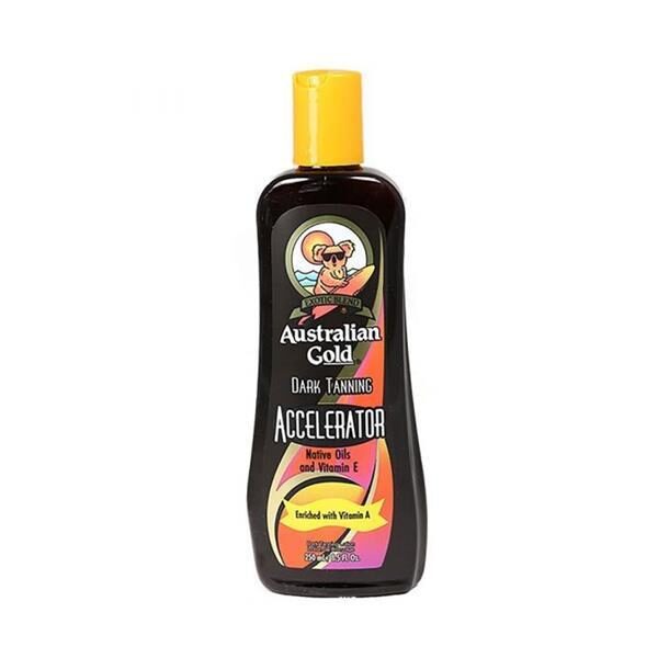 Australian Gold Gelee päevituse kiirendaja – 250 ml