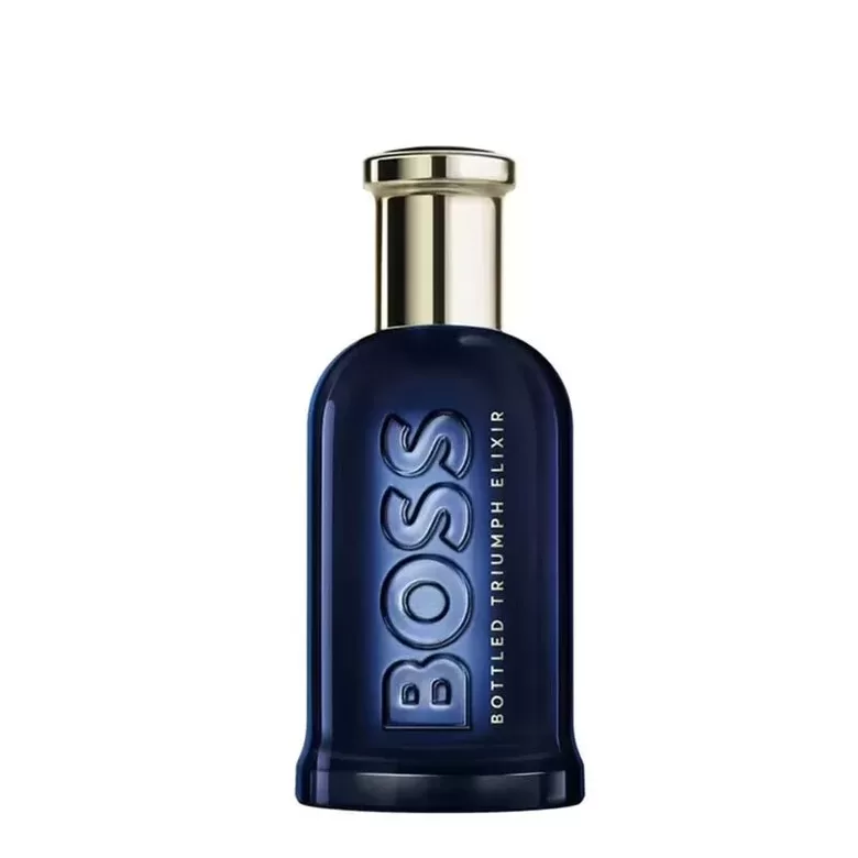 Kvapusis vanduo Hugo Boss Boss Bottled Infinite EDP vyrams 200 ml