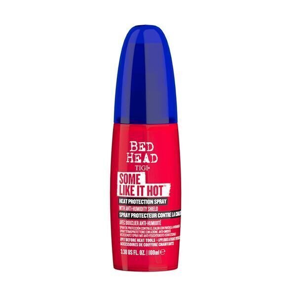 Šilumos apsaugos purškalas Bed Head by TIGI Some Like It Hot 100 ml