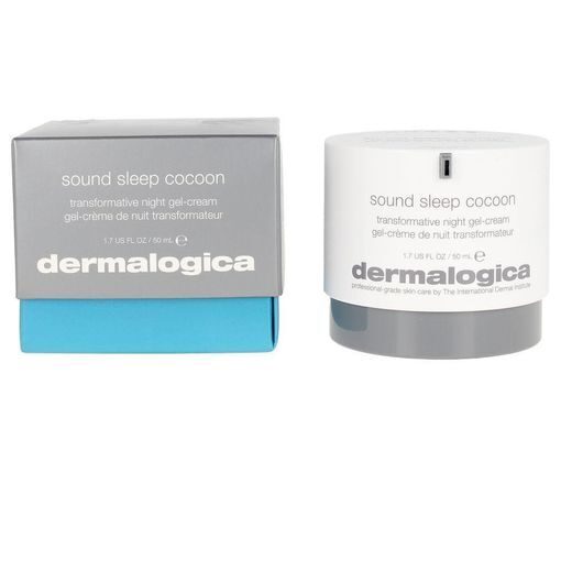 Dermalogica Skin Smoothing Cream 50 ml – drėkinamasis veido kremas
