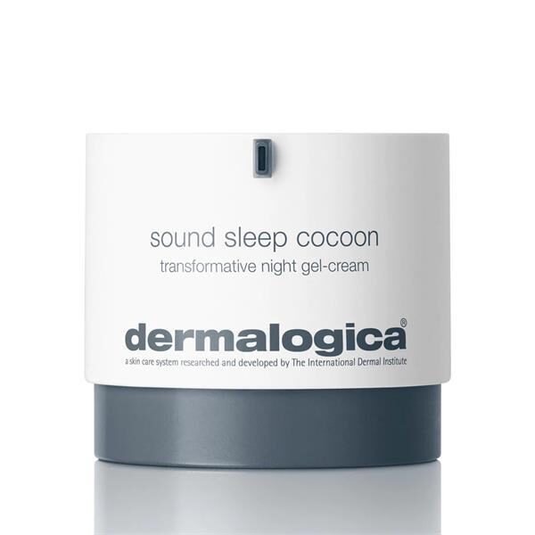 Dermalogica Skin Smoothing Cream 50 ml – drėkinamasis veido kremas