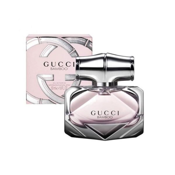 Rafinuotas kvapas Gucci Bamboo Eau De Parfum 50 ml