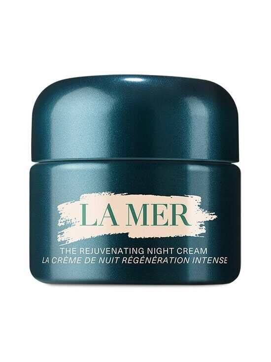 Роскошный ночной крем La Mer The Rejuvenating Night Cream 30 мл