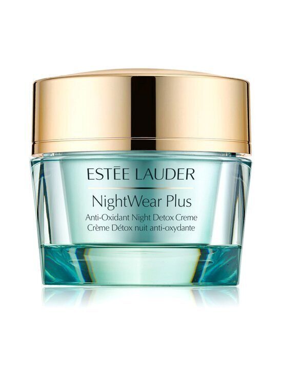 Gaivinantis naktinis kremas Estée Lauder Plus 50 ml
