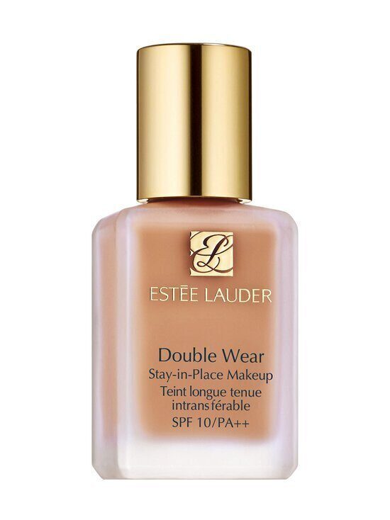 Makiažo pagrindas labai šviesiai arba porcelianinio atspalvio odai – Estée Lauder Double Wear Stay-in-Place Makeup, 30 ml