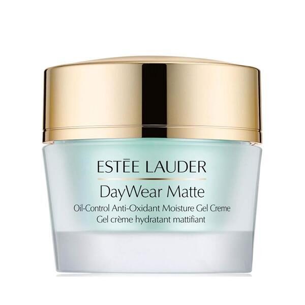 Gaivinantis ir matiﬁkuojantis veido gelinis kremas Estée Lauder DayWear Matte 50 ml