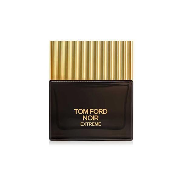 Elegants, noslēpumains un juteklisks sieviešu aromāts Noir Extreme by Tom Ford Eau De Parfum 50 ml