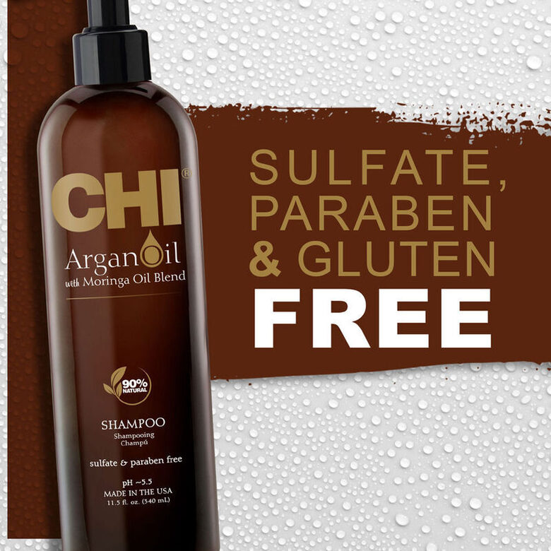 Шампунь CHI Argan Oil (340 мл)
