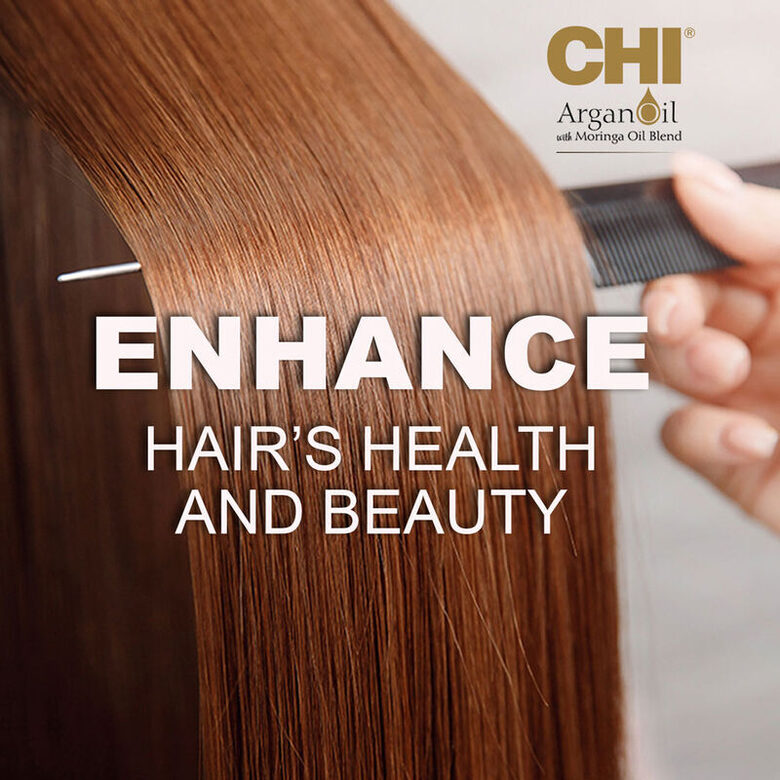 Шампунь CHI Argan Oil (340 мл)