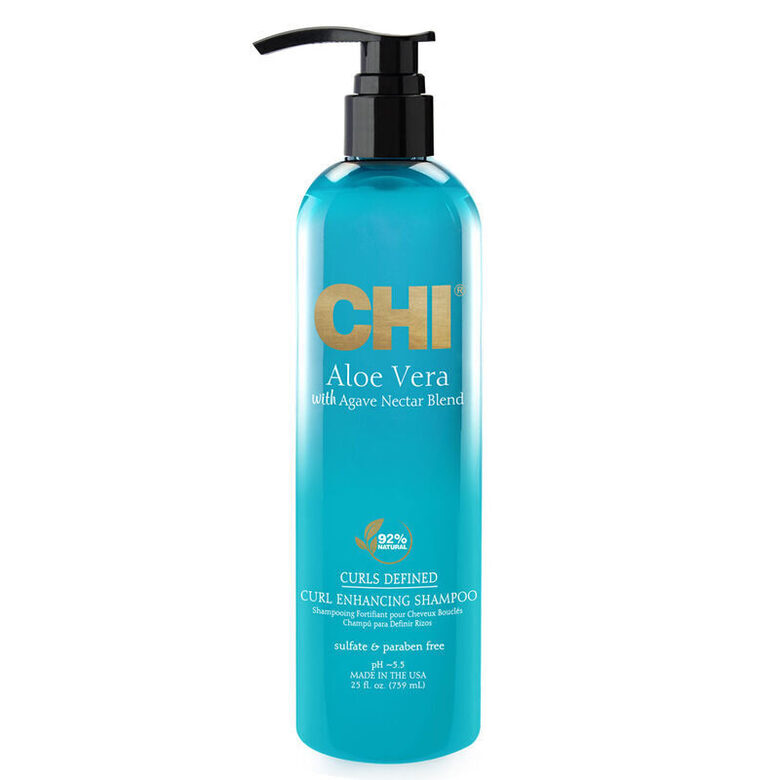Chi Aloe Vera Cirtas izceļošs šampūns 739ml