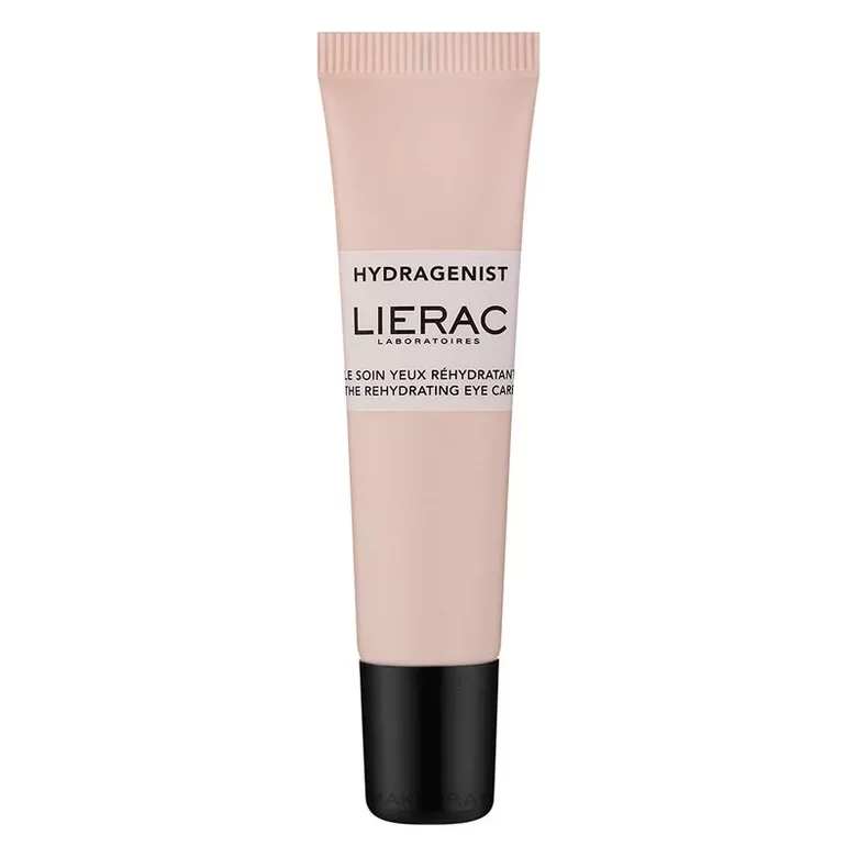 Lierac Hydragenist Eye Care 15ml