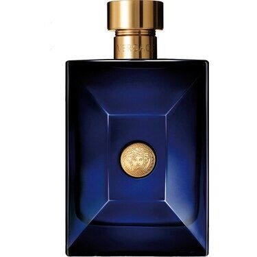 Versace Dylan Blue Eau De Toilette 200ml Fresh