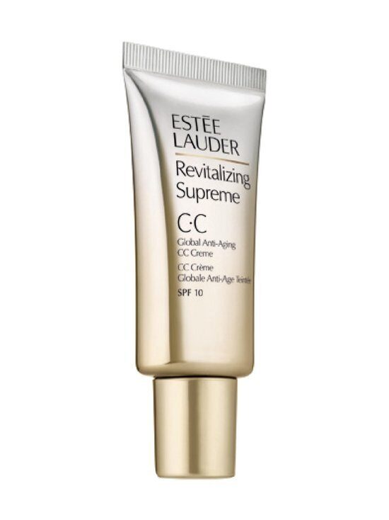 Estée Lauder Revitalizing Supreme CC kremas su SPF 10 – Dieninis kremas, 30 ml