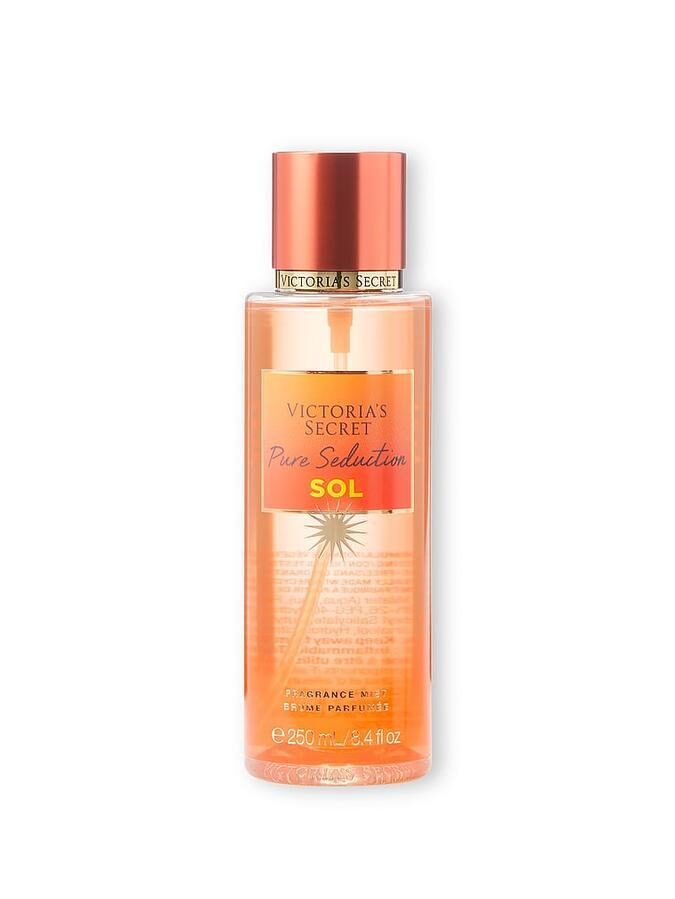 Victoria’s Secret Pure Seduction Sol kvapusis kūno purškiklis moterims 250 ml