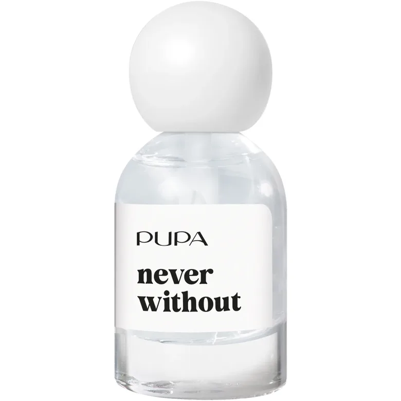 Pupa Milano Never Without daudzfunkcionāla nagu bāze 9 ml