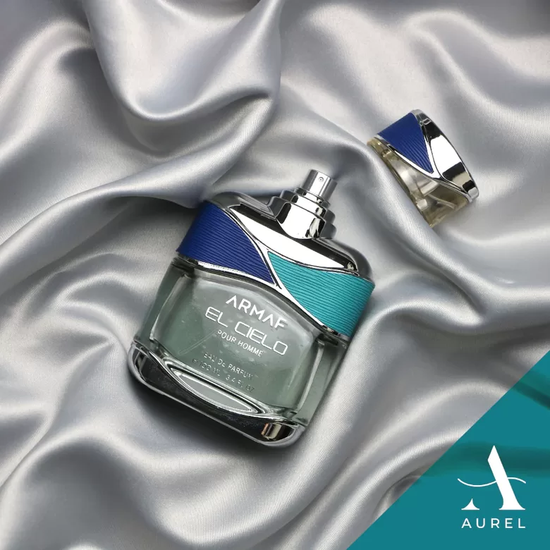 ARMAF El Cielo Eau De Parfum 100ml