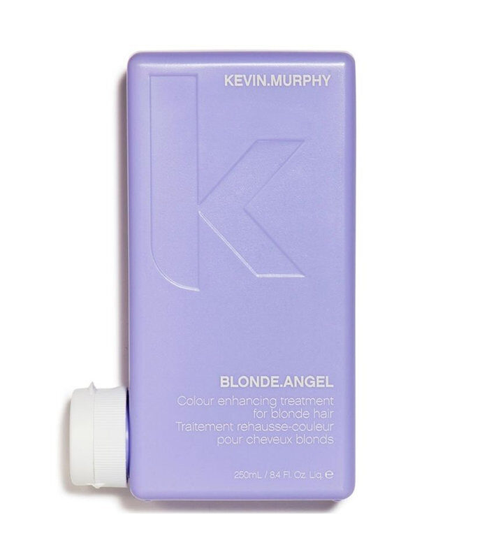 Tonizuojantis kondicionierius šviesiems, šviesintiems ir žiliems plaukams Kevin Murphy 250 ml