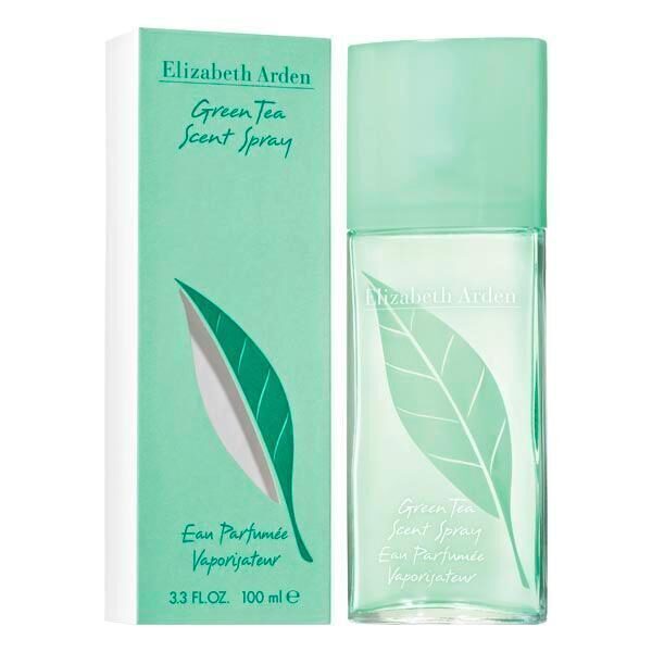 Gaivus ir energingas aromatas Elizabeth Arden Green Tea Scent Spray 100 ml