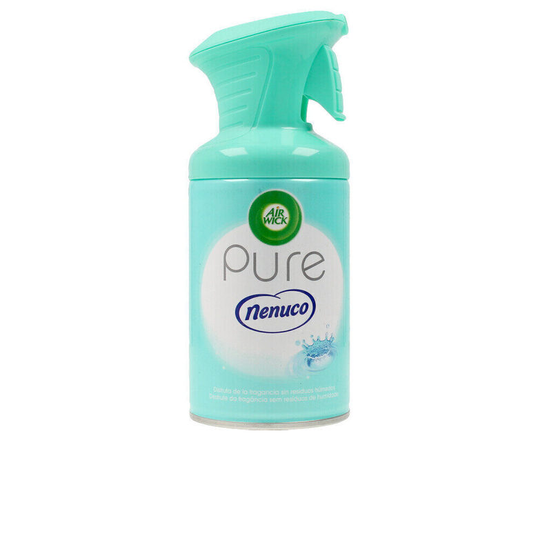 Air Wick Pure Nenuco 250 ml aerozolinis