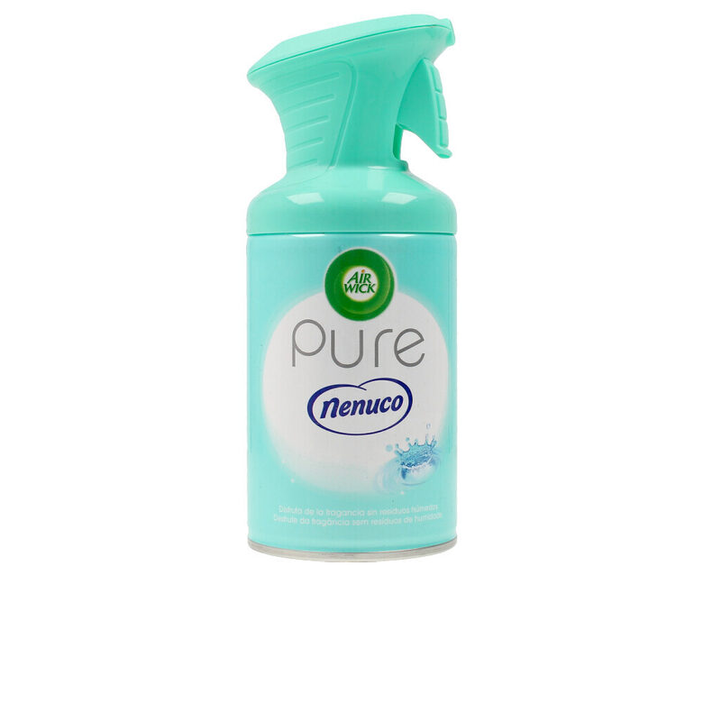 Air Wick Pure Nenuco 250 ml aerozolinis