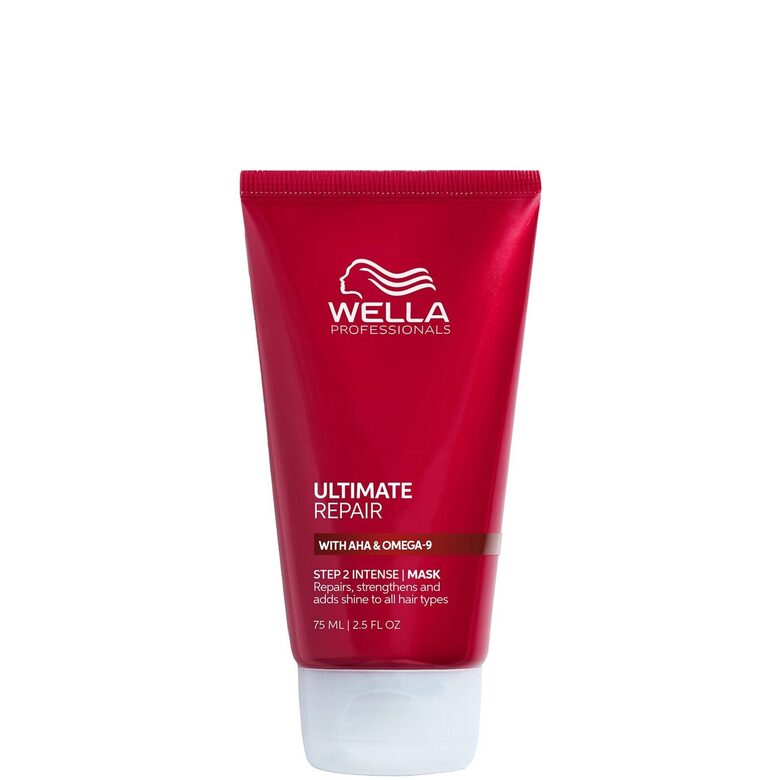 Intensiivs taastav juuksemask Wella Professionals Ultimate Repair Deep Repair 75 ml