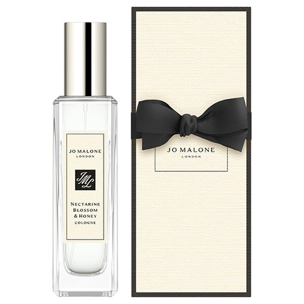Свежий и искрящийся аромат Jo Malone London Nectarine Blossom & Honey Cologne 30 мл