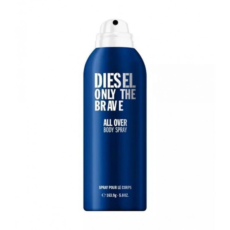 Diesel Only the Brave kehasprei meestele (200 ml)