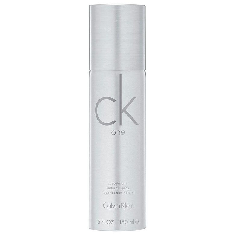 Calvin Klein Ck One Дезодорант-спрей 150 мл
