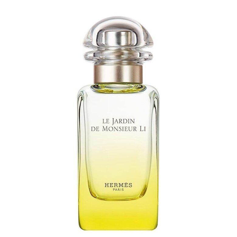 Tualetinis vanduo Hermes Le Jardin de Monsieur Li EDT moterims ir vyrams, 100 ml
