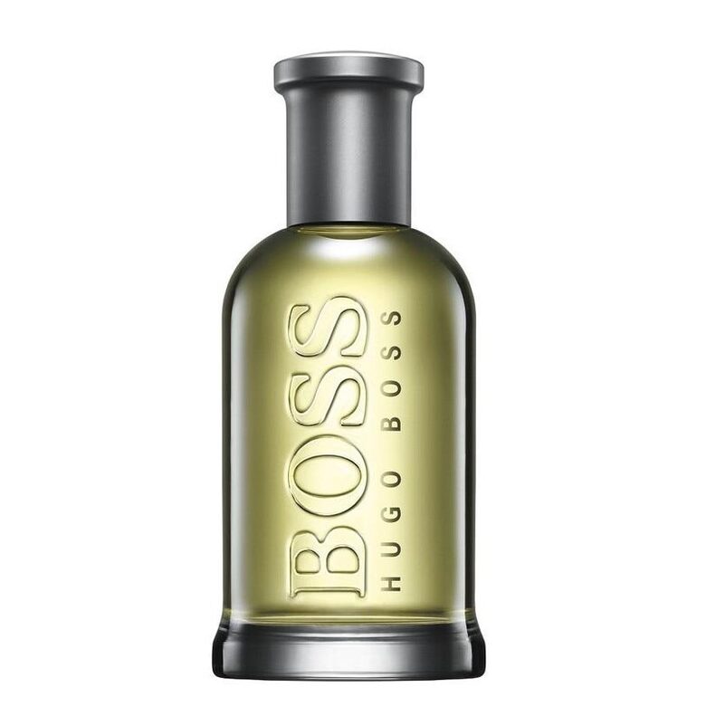 Hugo Boss Bottled tualetinis vanduo vyrams 100 ml