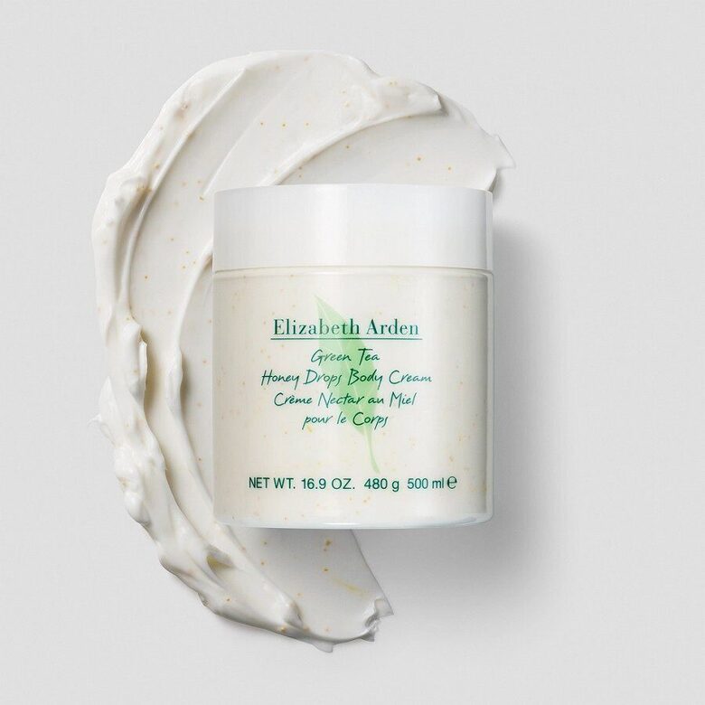 Elizabeth Arden Green Tea Honey Drop Kūno kremas 500ml