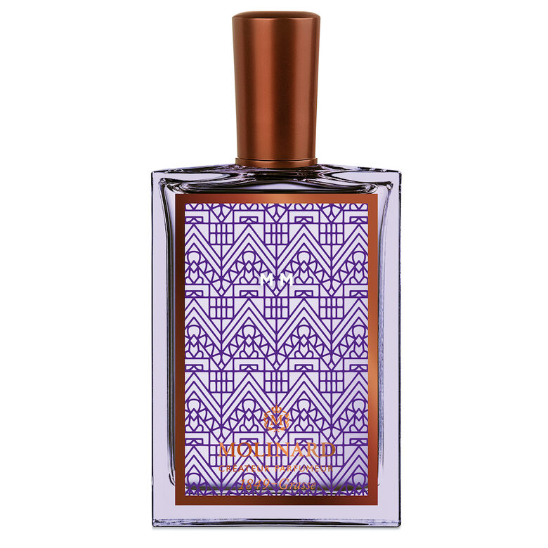 Molinard MM Eau de Parfum 75ml
