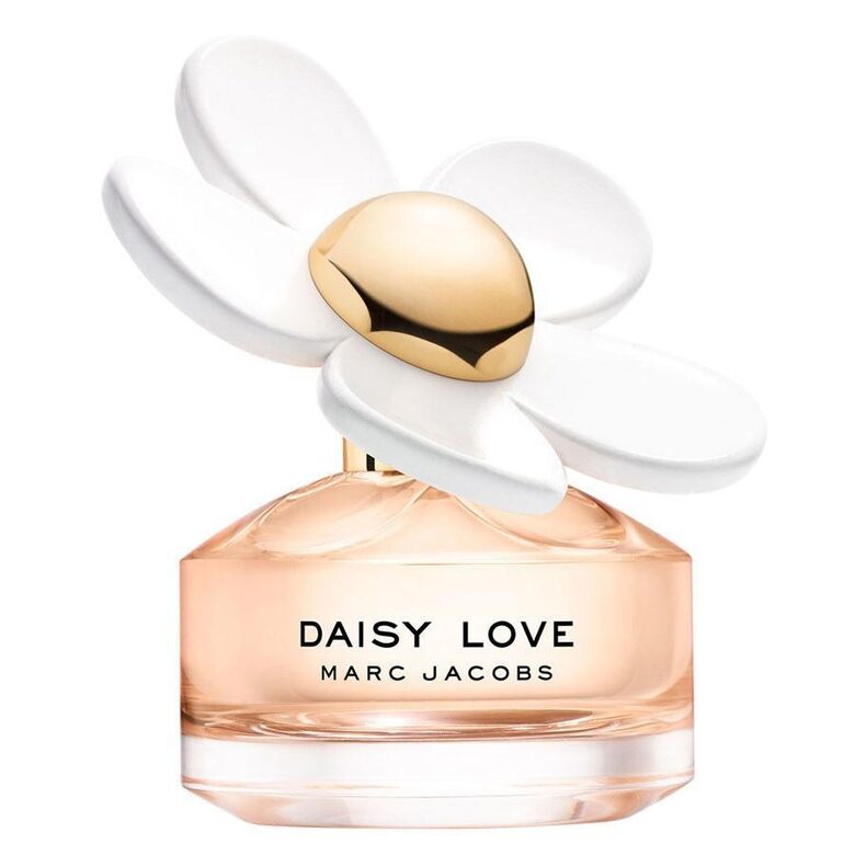 Sieviešu smaržas Marc Jacobs Daisy Love EDT Spray 150ml
