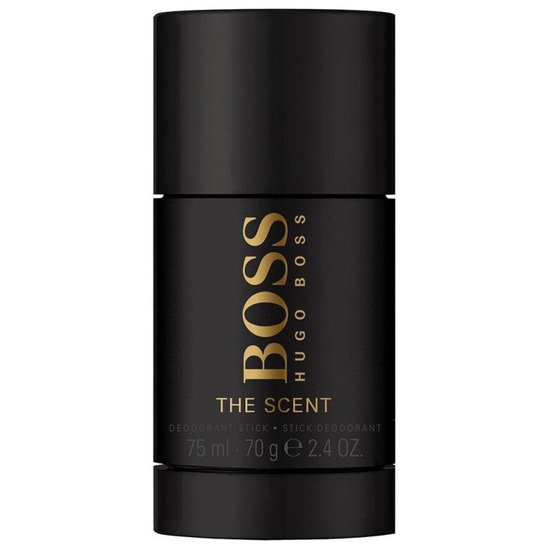 Hugo Boss The Scent dezodorantas, 75 ml