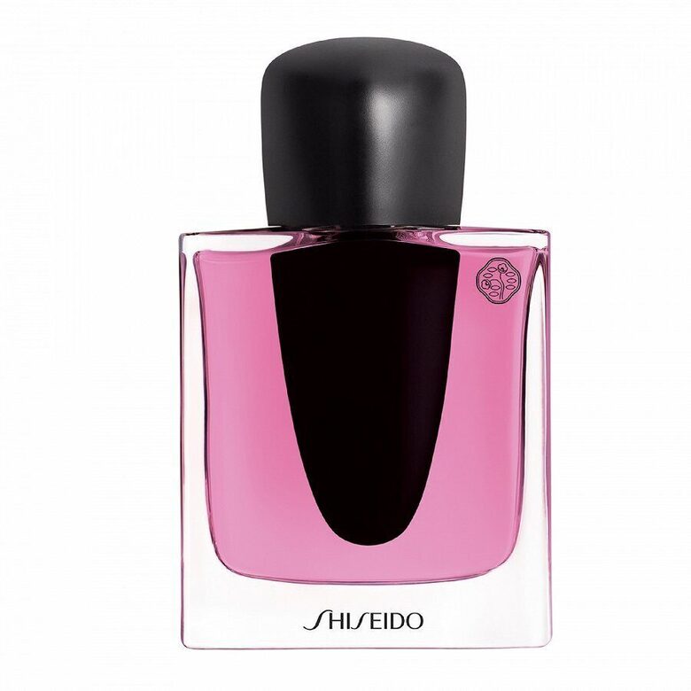 Parfüümvesi Shiseido Ginza Murasaki EDP naistele, 30 ml