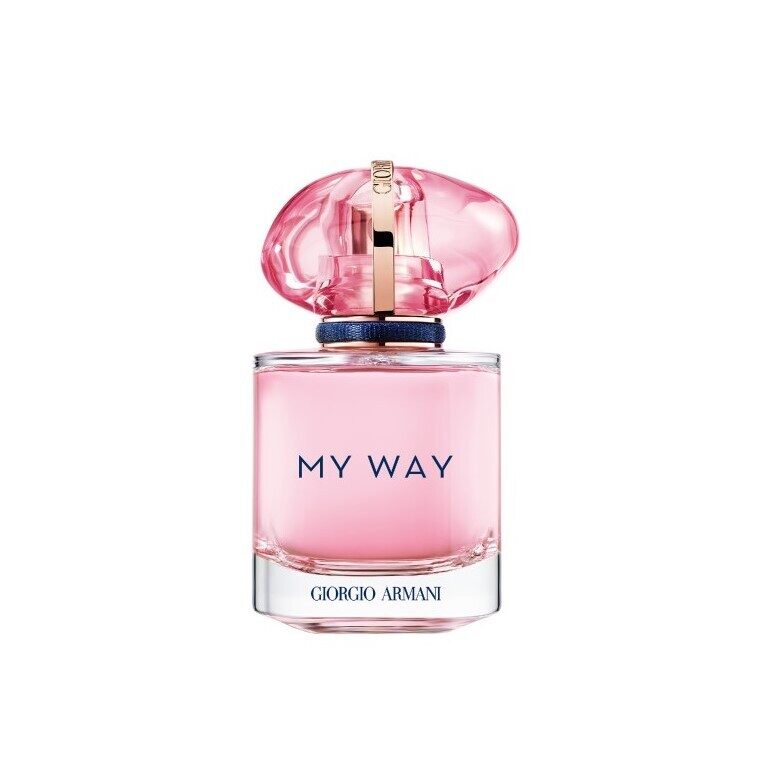 Giorgio Armani My Way Nectar Eau de Parfum 50ml Spray