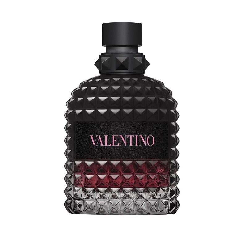 Valentino Born In Roma Intense Uomo EDP 50 ml