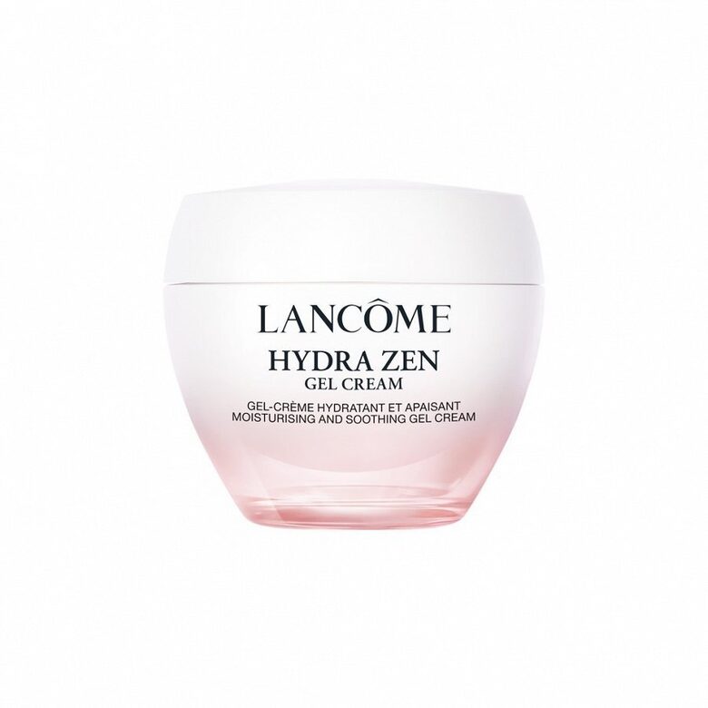 Atsvaidzinošs un intensīvi mitrinošs gēlkrēms sejai Lancôme 50ml