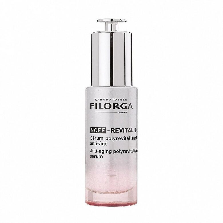 Daugiaveikio serumas Filorga NCEF-Revitalize Polyrevitalizing Anti-Ageing (30 ml)