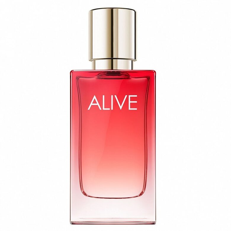Hugo Boss Alive Intense Eau de Parfum 80 мл