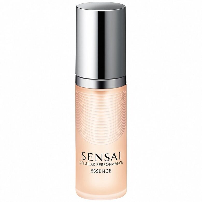Didelio veiksmingumo veido serumas Sensai Cellular Performance Essence Face Serum, 40 ml