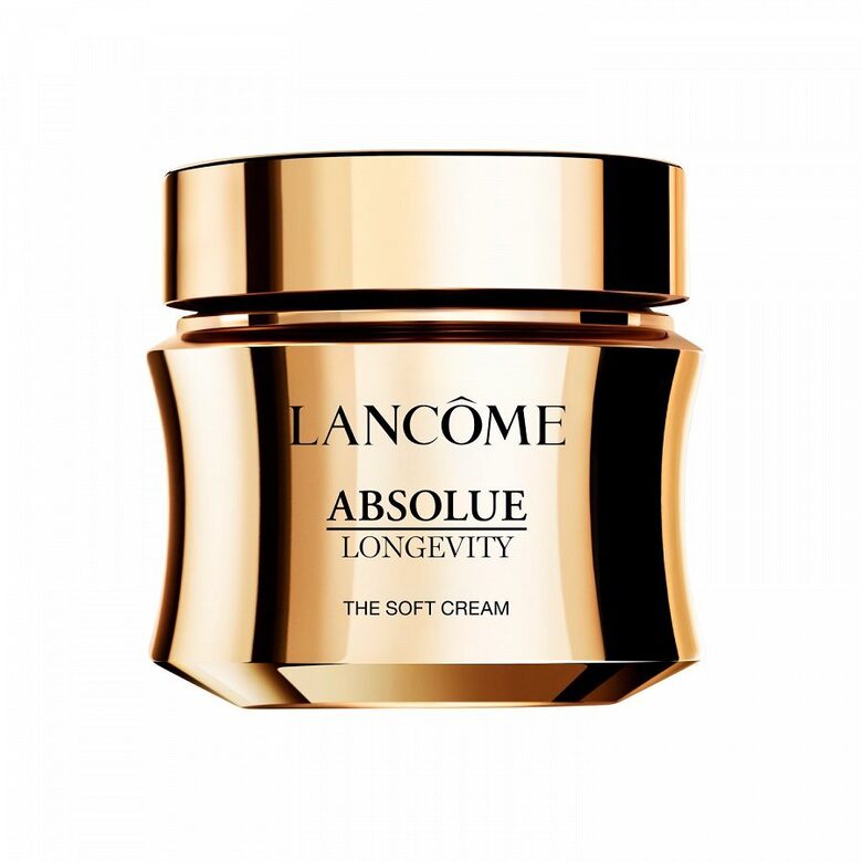 Grezns un intensīvi barojošs sejas krēms Lancôme Absolue Longevity The Soft – 60ml