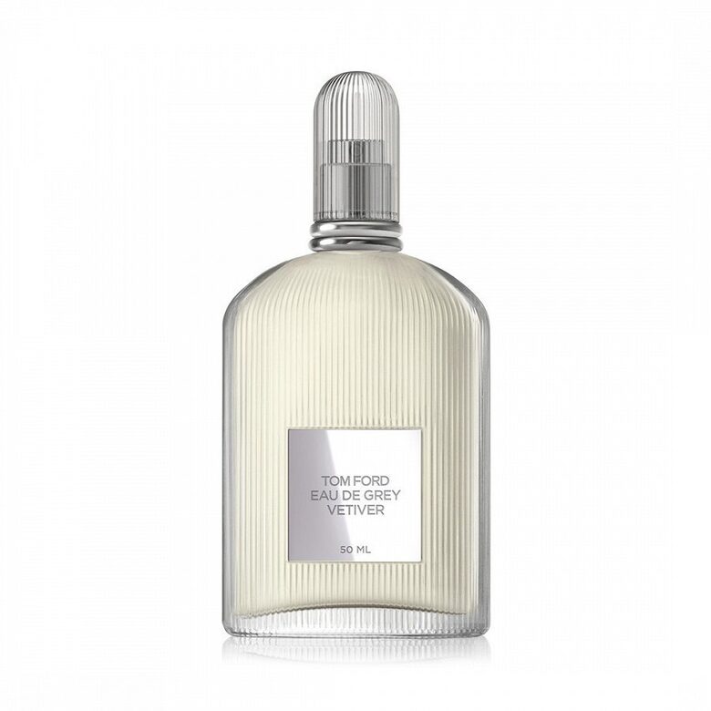 Rafineeritud meestelõhn — Tom Ford Grey Vetiver Eau De Parfum, 50 ml