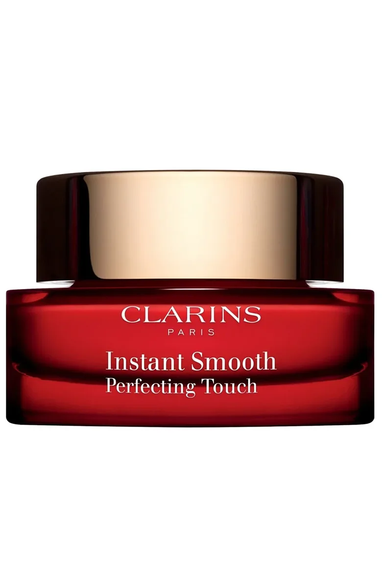 Clarins Instant Smooth Perfecting Touch grima bāze, 15 ml