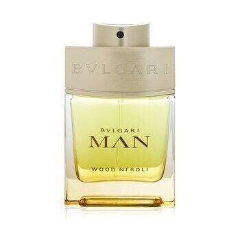 Parfüümvesi BVLGARI Man Wood Neroli, spreipudel, 60 ml